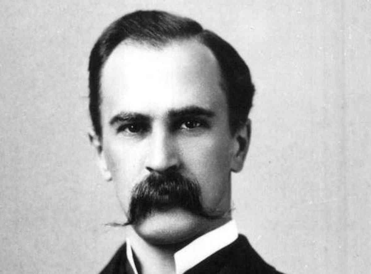 William Osler