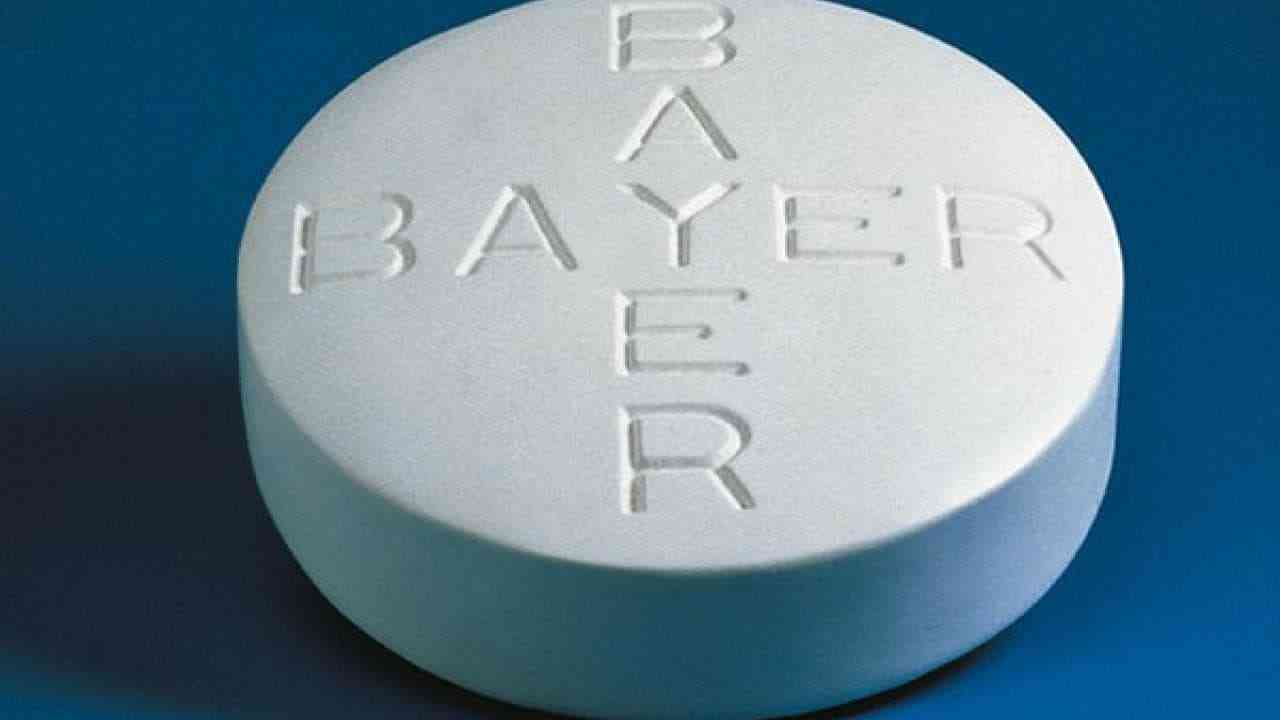 Bayer: Η ιστορία της φαρμακευτικής εταιρίας που έφτιαξε την ασπιρίνη