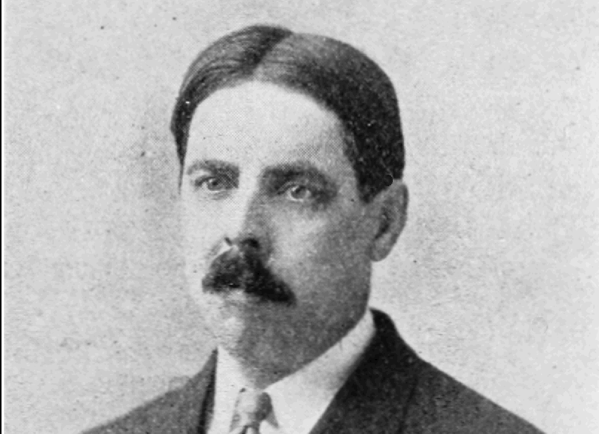 Edward Thorndike