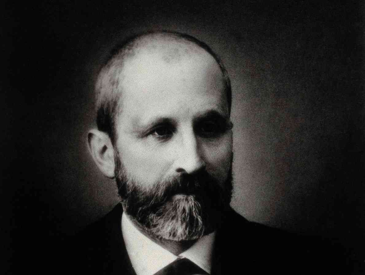 Friedrich Miescher