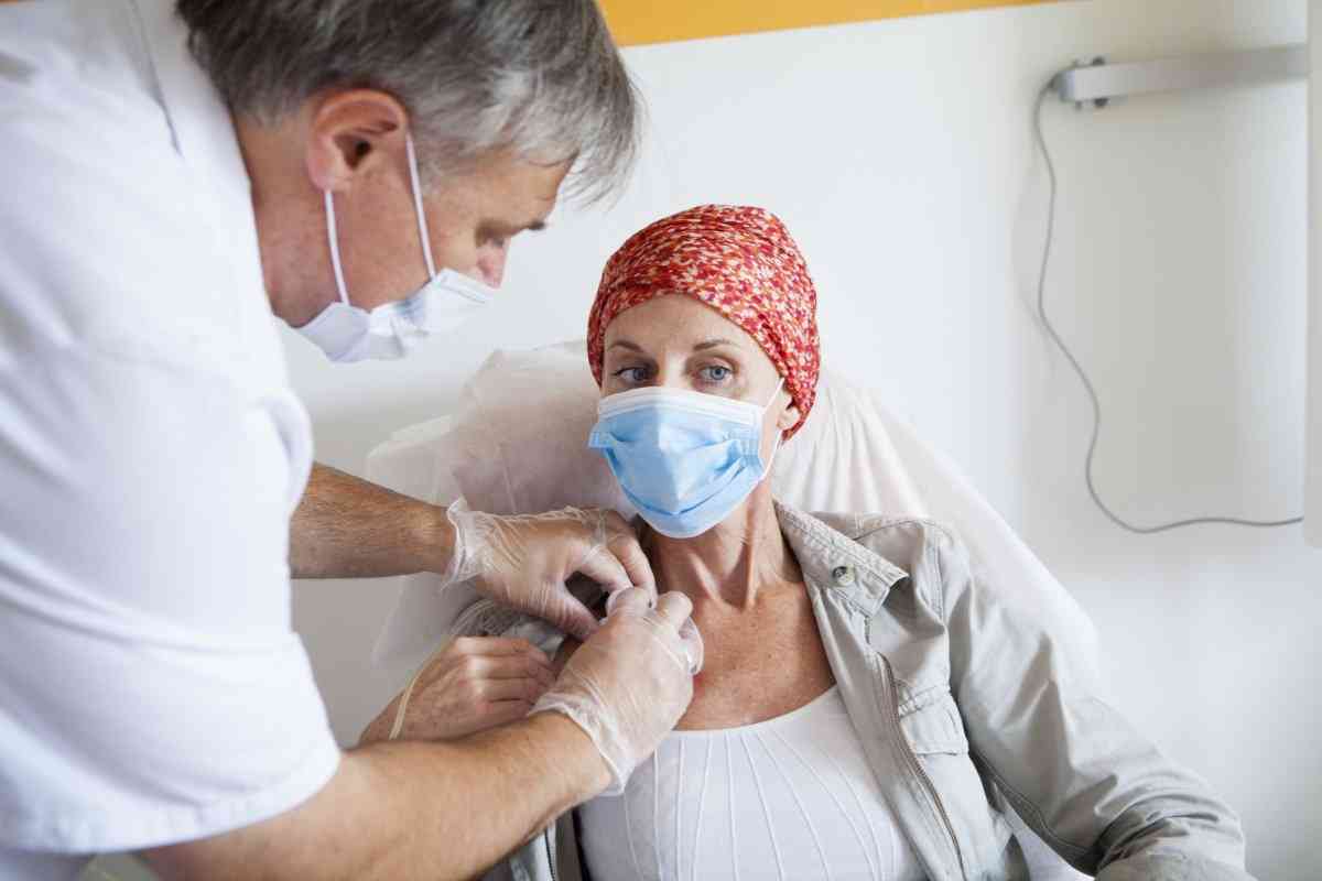 Καρκίνος: Πώς μπορούμε να μειώσουμε τον κίνδυνο