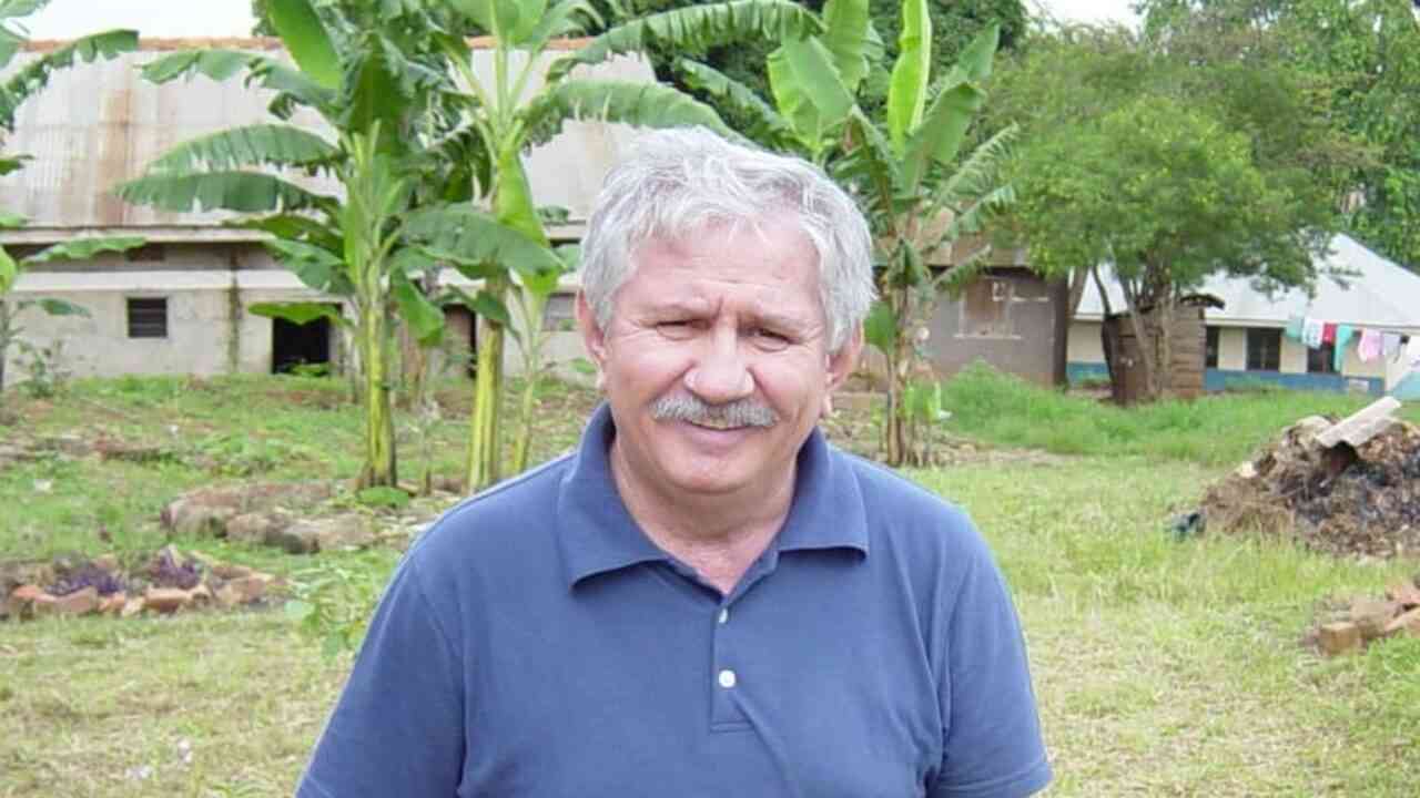 Γιάννης Νανάς: Έχασε τη ζωή του σε τροχαίο ο καταξιωμένος καθηγητής καρδιολογίας Γιάννης Νανάς: Έχασε τη ζωή του σε τροχαίο ο καταξιωμένος καθηγητής καρδιολογίας
