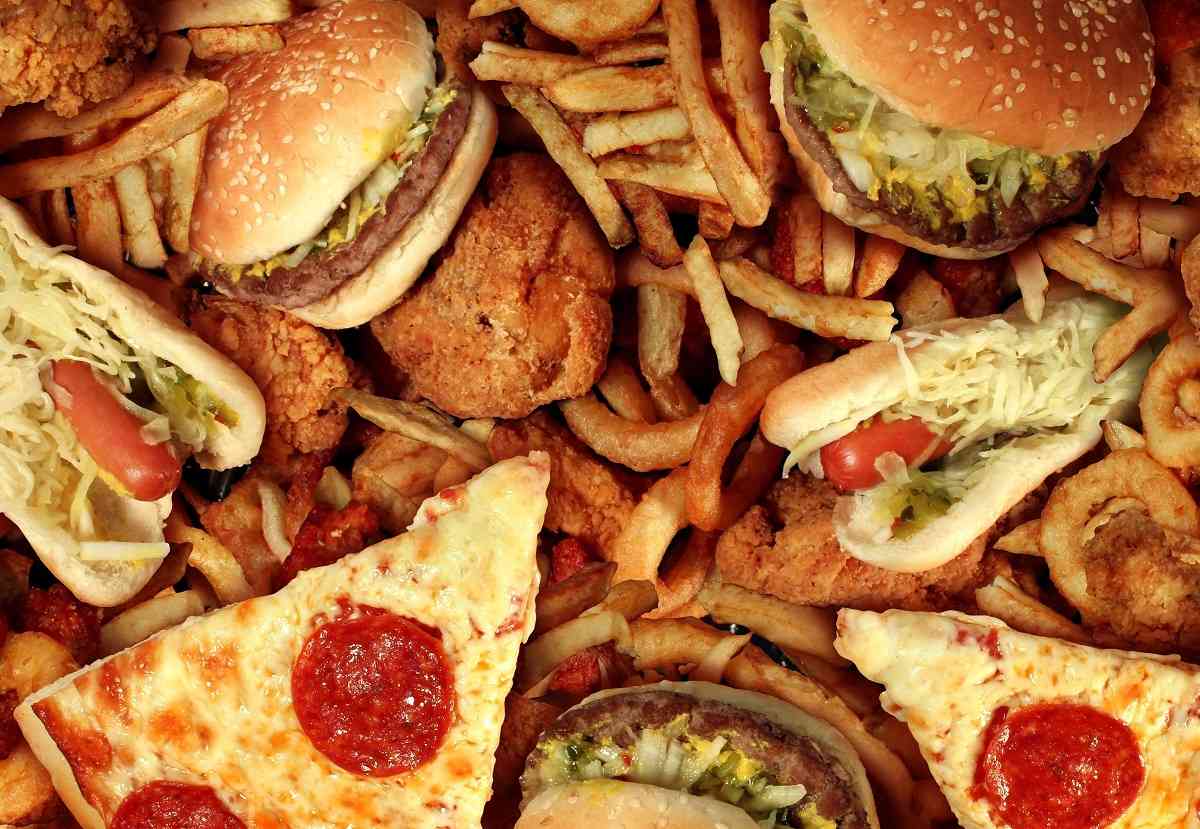 Διατροφή: 5 λόγοι για να αποφεύγετε τα επεξεργασμένα τρόφιμα