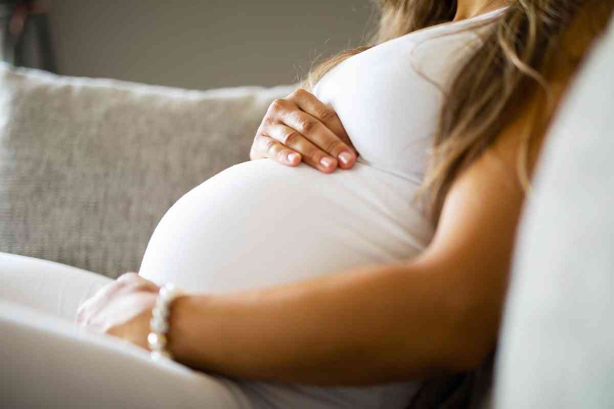 Εγκυμοσύνη: Η σημασία της σωστής στάσης του σώματος