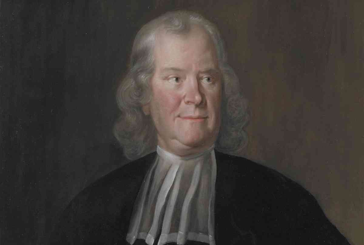 Herman Boerhaave