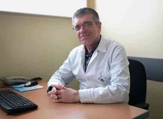 Γιάννης Κεχρής: Τα επαγγελματικά και οικονομικά δικαιώματα των ιατρών να μην απουσιάζουν από τη διαμόρφωση πολιτικών Υγείας