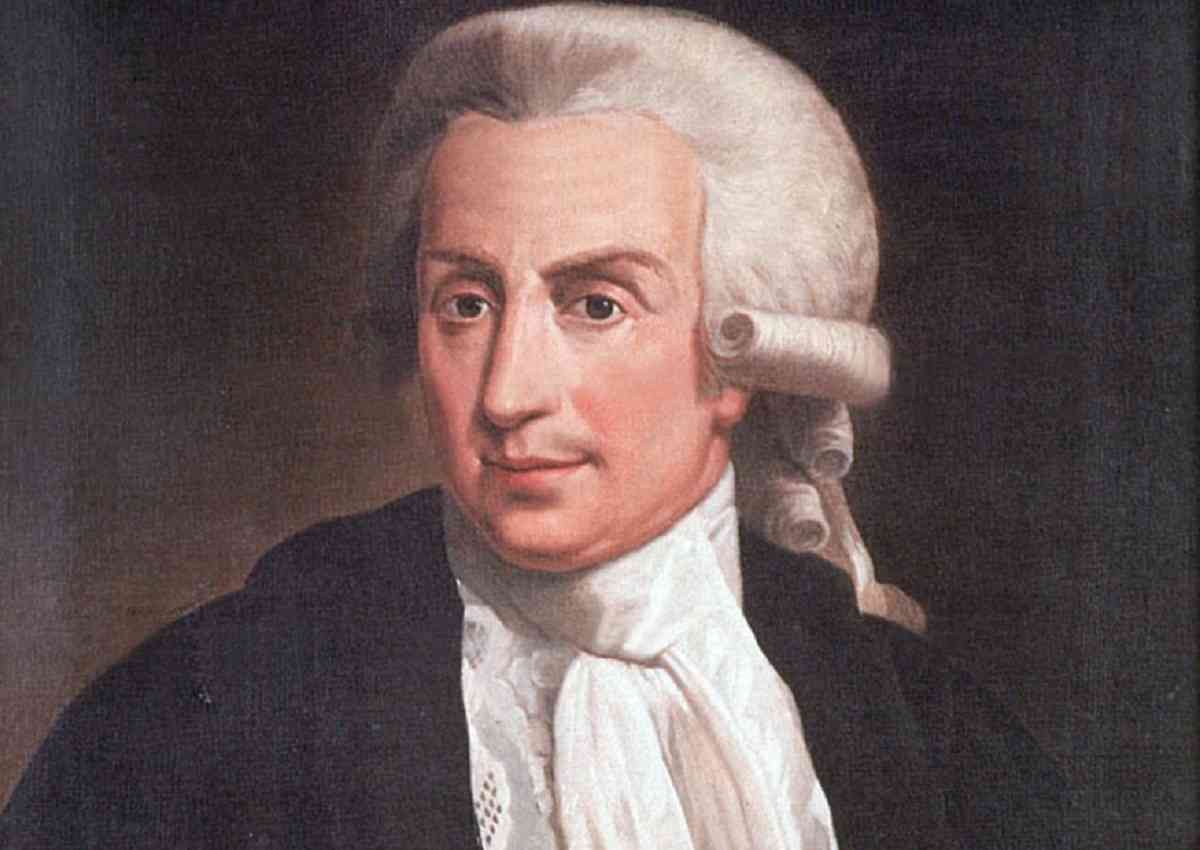 Luigi Galvani