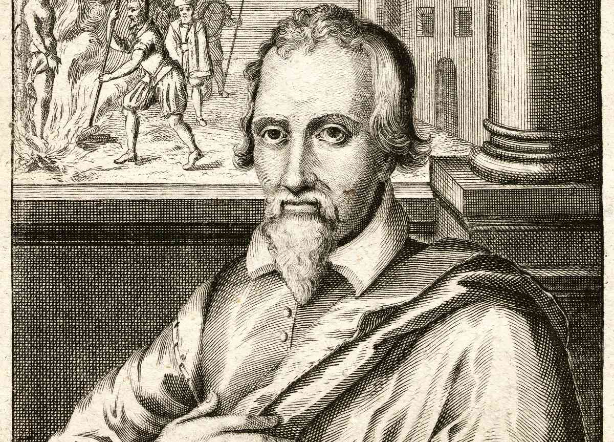 Miguel Serveto