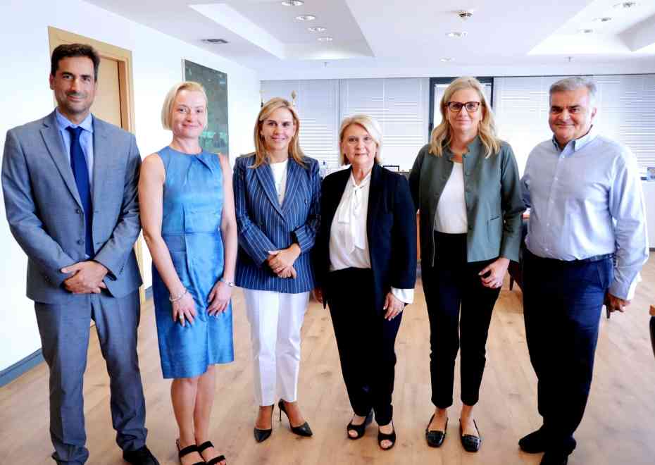Τα παιδιά του πολέμου: Mental Health Hub για τα ασυνόδευτα ανήλικα – Τι περιλαμβάνει το Μνημονίου Συνεργασίας των υπουργείων Υγείας και Μετανάστευσης Τα παιδιά του πολέμου: Mental Health Hub για τα ασυνόδευτα ανήλικα – Τι περιλαμβάνει το Μνημονίου Συνεργασίας των υπουργείων Υγείας και Μετανάστευσης
