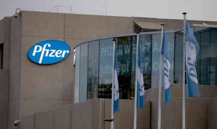 Σε πλήρη ανάπτυξη το κέντρο ψηφιακής καινοτομίας της Pfizer στη Θεσσαλονίκη