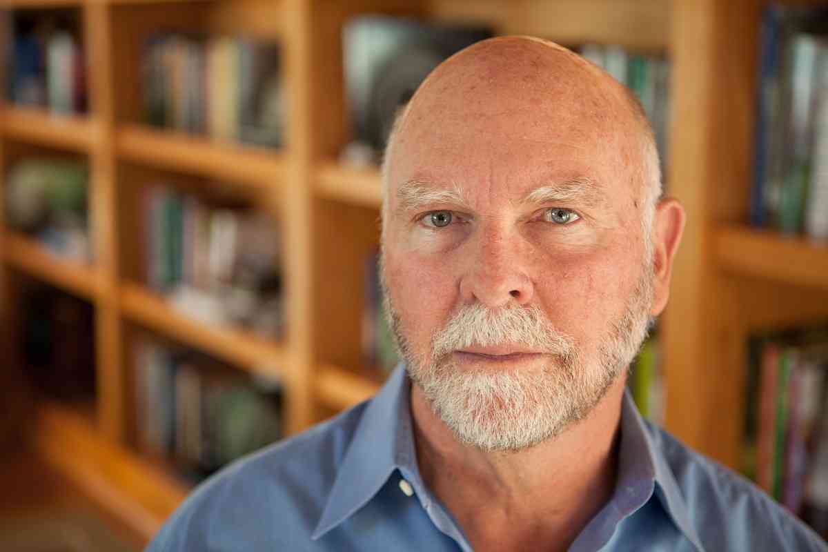 Craig Venter