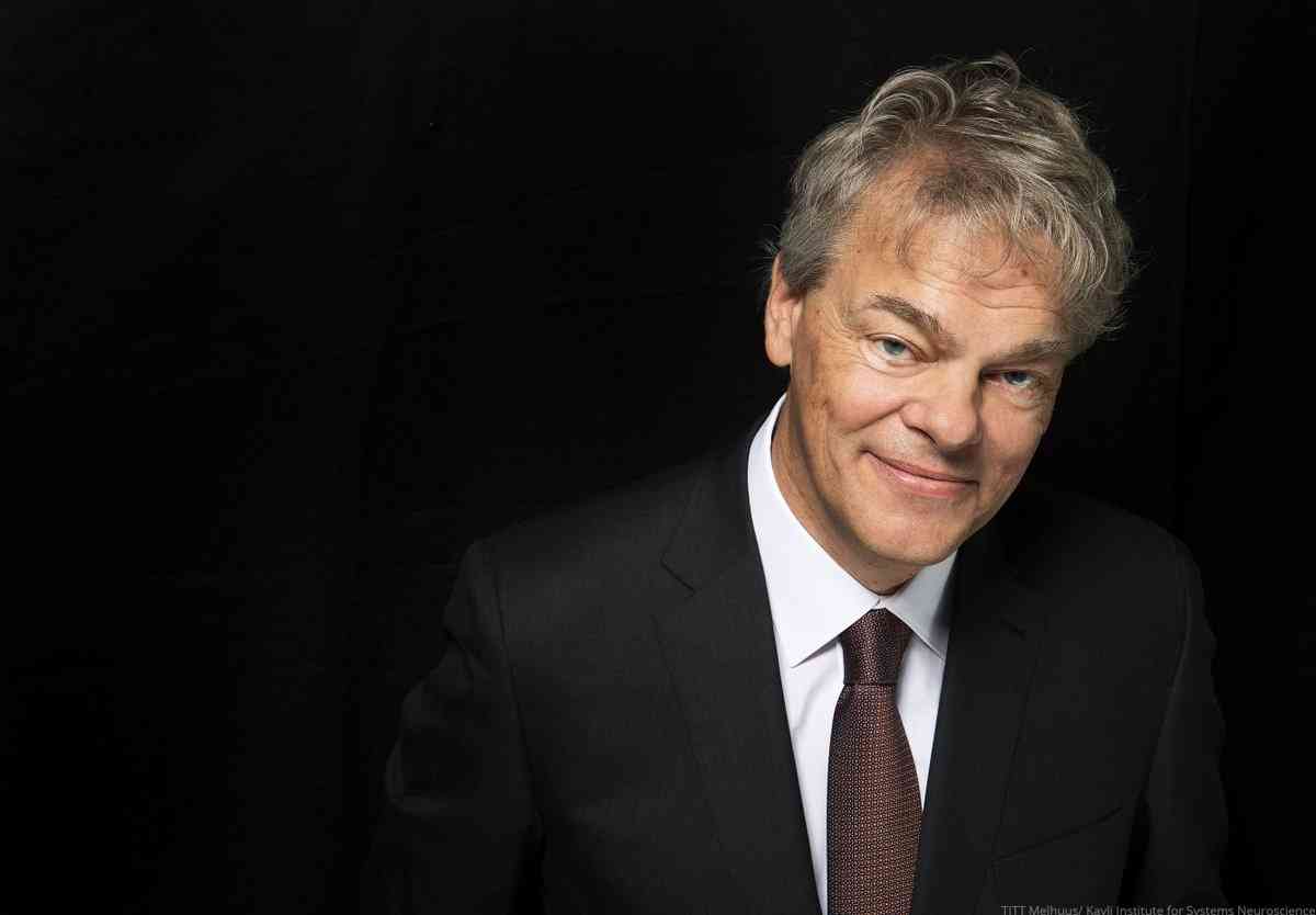 Edvard Moser