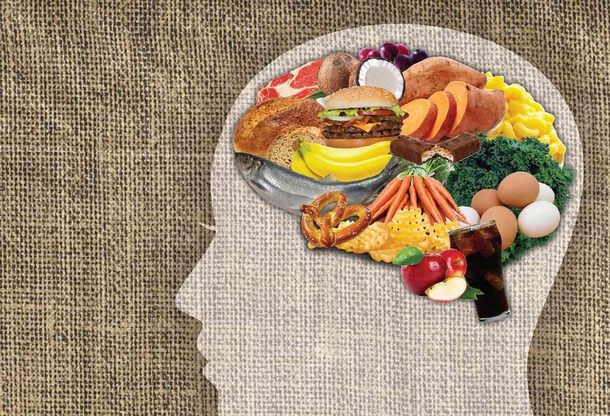 Εγκέφαλος: Τροφές για δυνατό μυαλό
