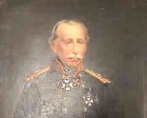 Heinrich Treiber