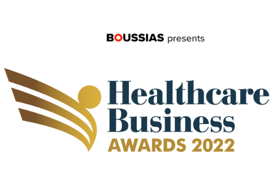 H μεγάλη βραδιά των Healthcare Business Awards 2022 πλησιάζει!