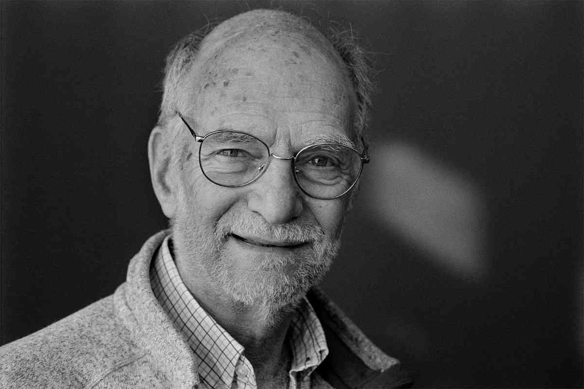 Michael Rosbash