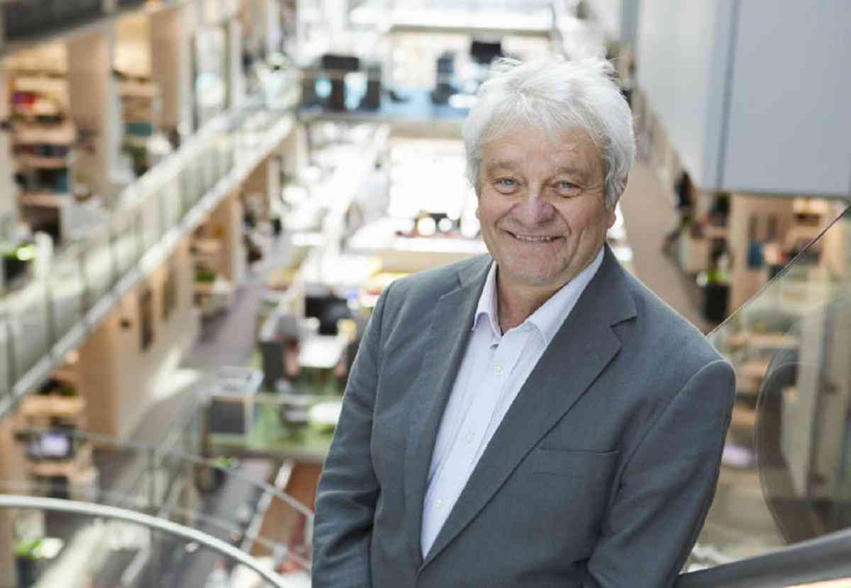 Paul Nurse