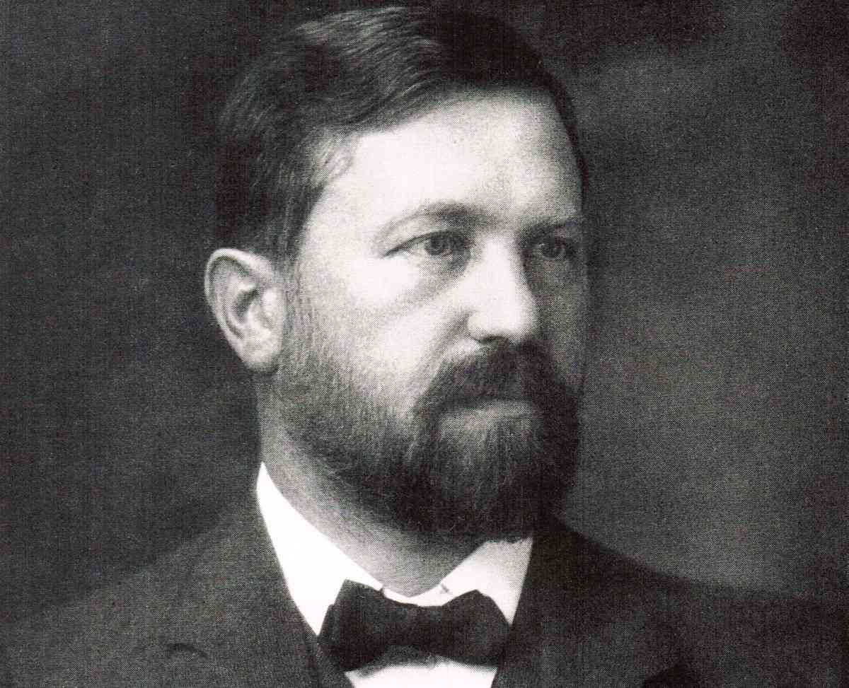 Theodor Boveri