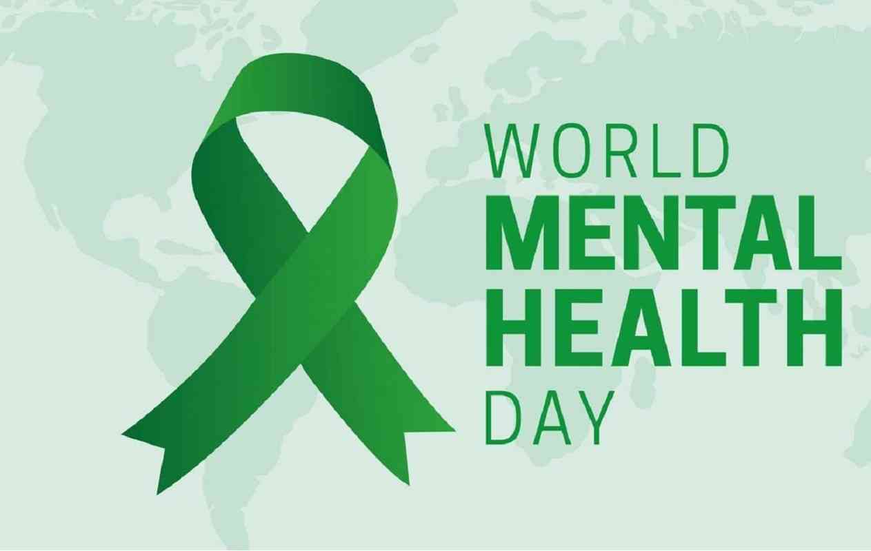 World Mental Health Day