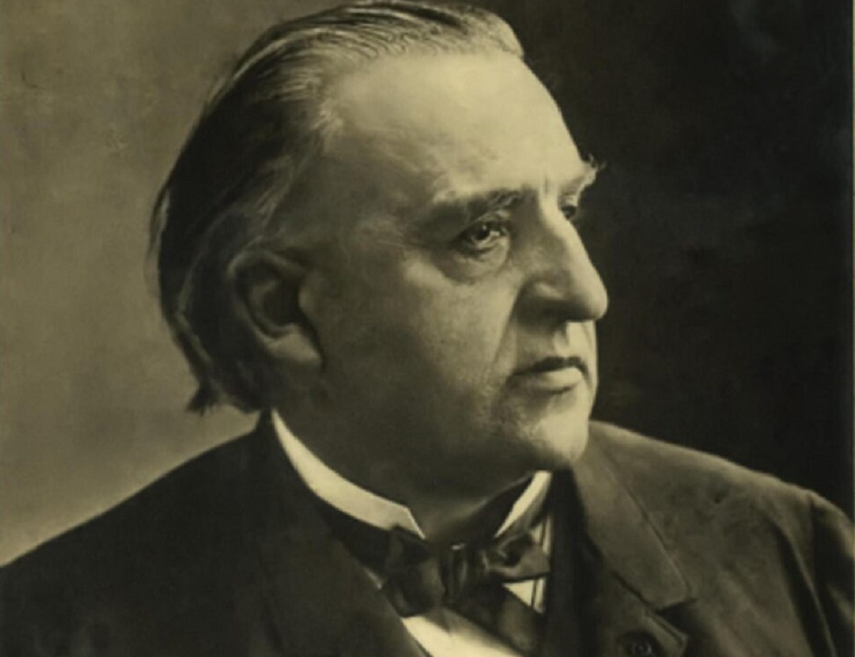 Jean-Martin Charcot