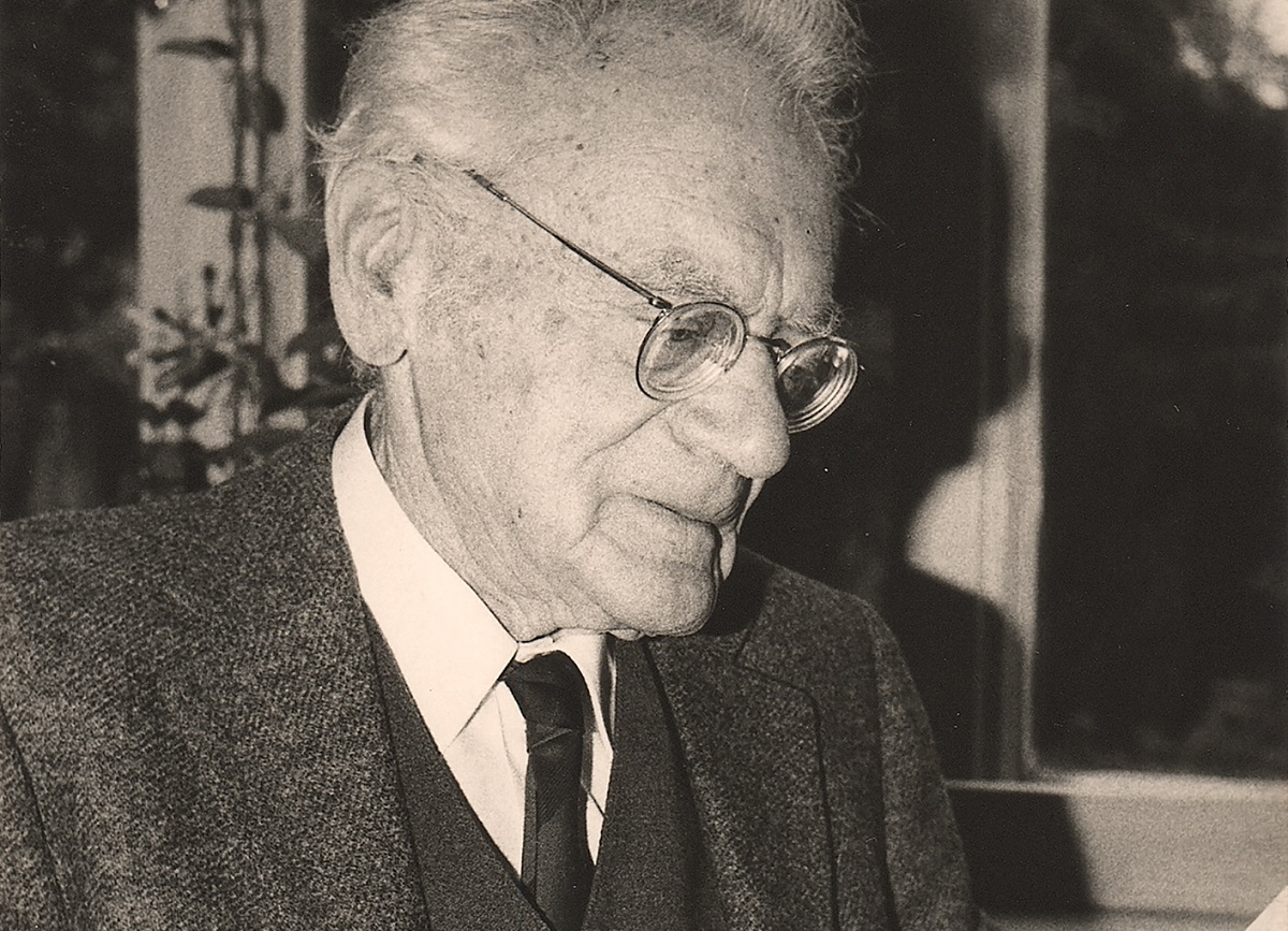 Karl von Frisch