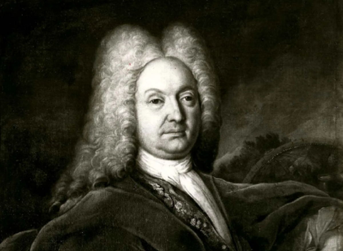 Johann Bernoulli