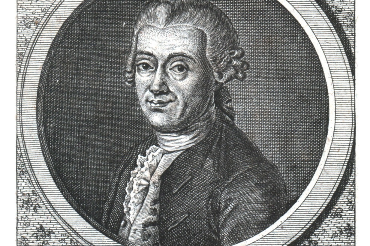 Johann Titius