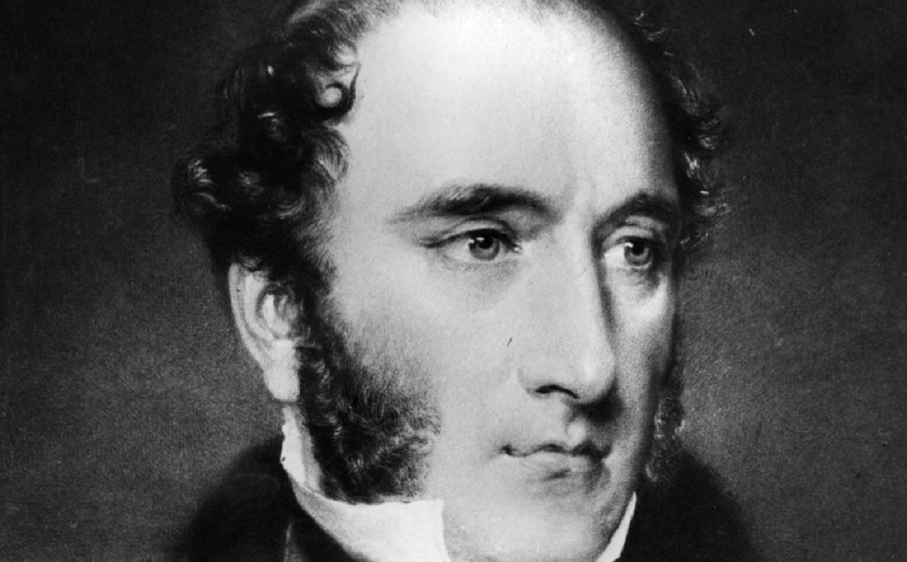 Robert Liston