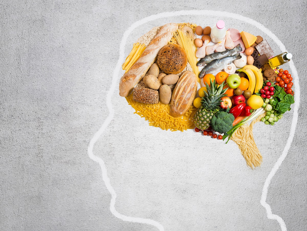 Διατροφή: Πώς επηρεάζει την γνωστική λειτουργία του εγκεφάλου