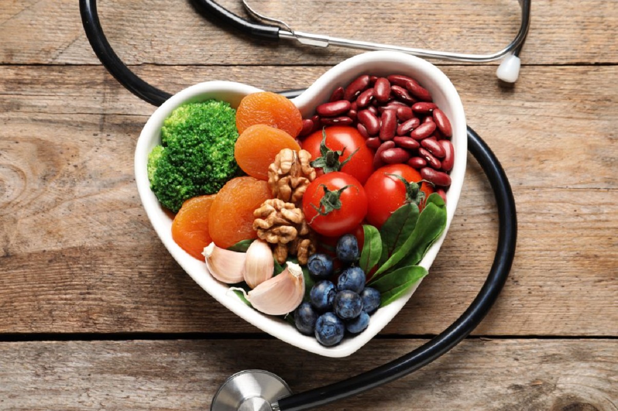 Καρδιά: 21 τροφές για να την κρατάμε υγιή