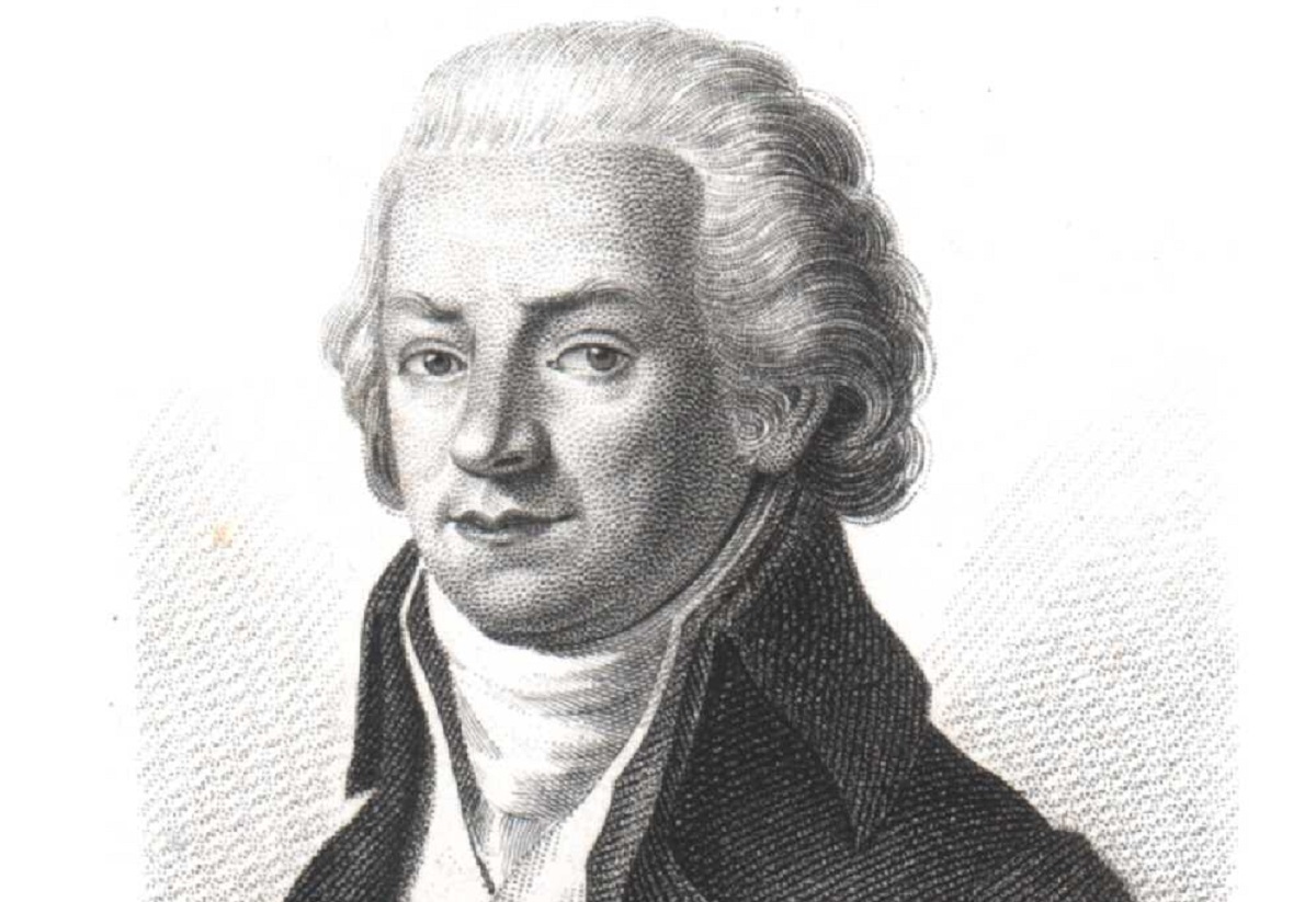 Samuel Thomas von Sömmerring