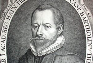Caspar Berthelsen Bartholin