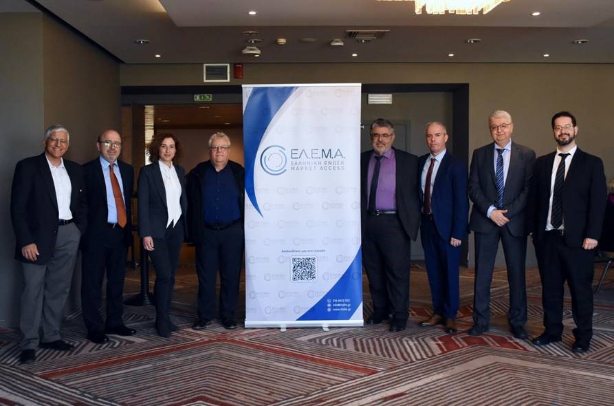 Ιδρύθηκε Ελληνική Ένωση Market Access