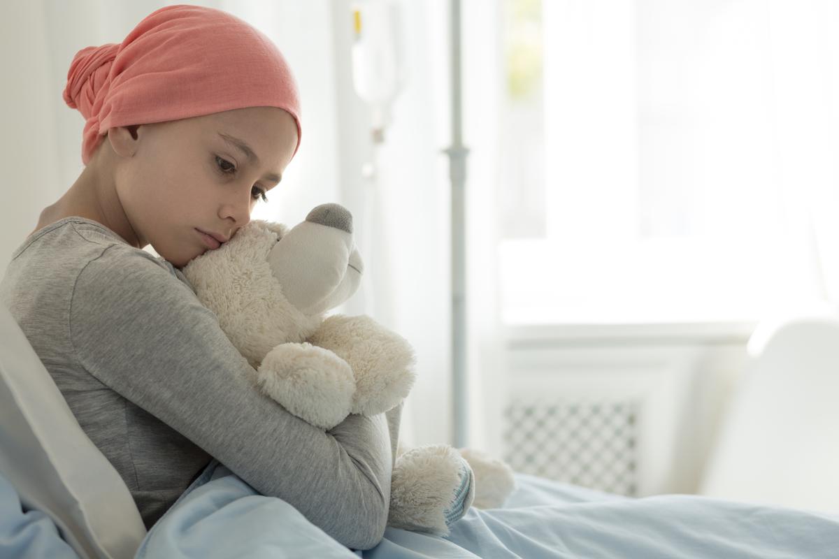 Καρκίνος: 4 στα 5 παιδιά έχουν πλήρη ίαση