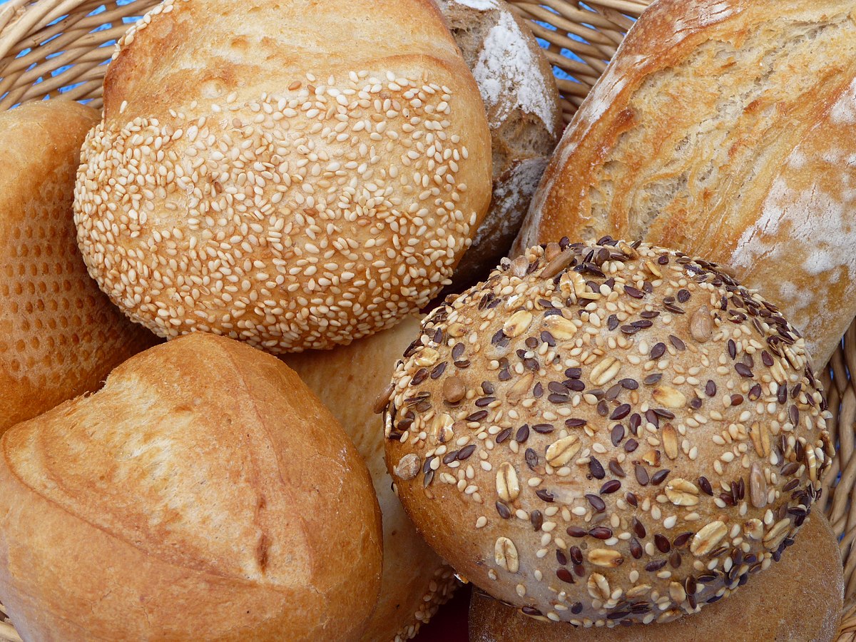 Διατροφή: Γιατί φουσκώνουμε όταν τρώμε ψωμί