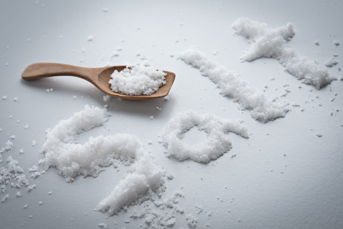 Αλάτι: Πότε αυξάνει τον κίνδυνο για διαβήτη