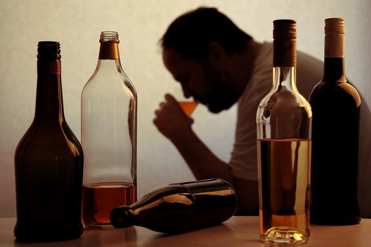 Αλκοόλ: Πώς προκαλεί 7 είδη καρκίνου