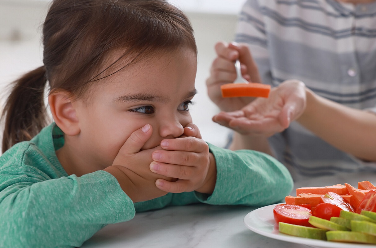 Διατροφή: Κάνει να νηστεύουν τα παιδιά;