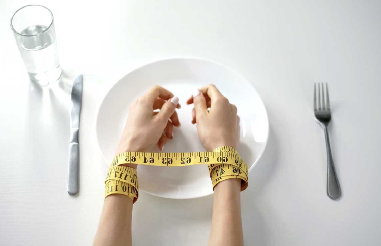 Διατροφή: 7 σημάδια για να καταλάβετε μια διατροφική διαταραχή