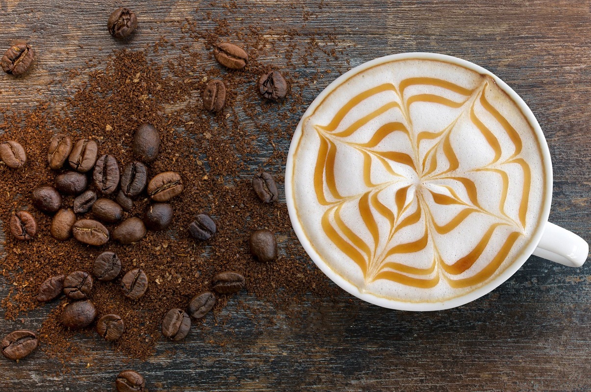 Καφές: Πώς μπορεί να βοηθήσει στο αδυνάτισμα