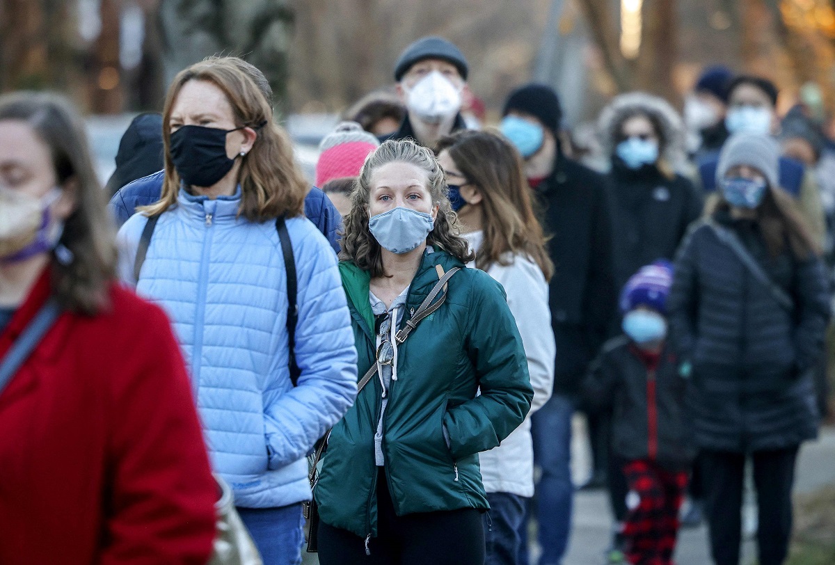 Κορωνοϊός: Πόσο επηρεάσε την ψυχική μας υγεία