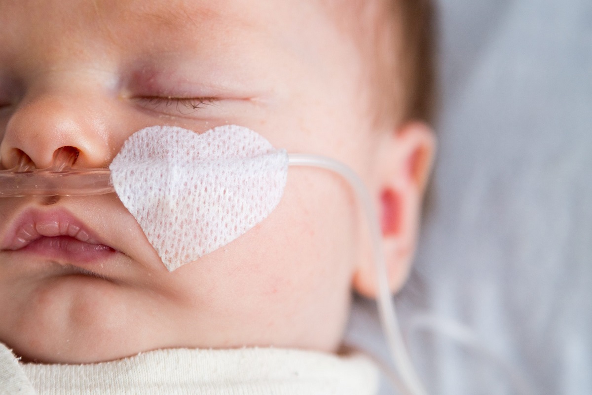Πρόωρος θάνατος: Σοβαρή αναπνευστική λοίμωξη σε μικρή παιδική ηλικία αυξάνει τον κίνδυνο