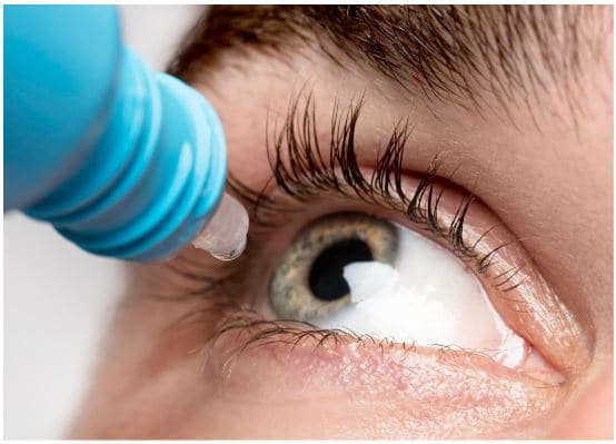 Ο ΕΟΦ ανακαλεί γνωστό αντιαλλεργικό σκεύασμα με οφθαλμικές σταγόνες