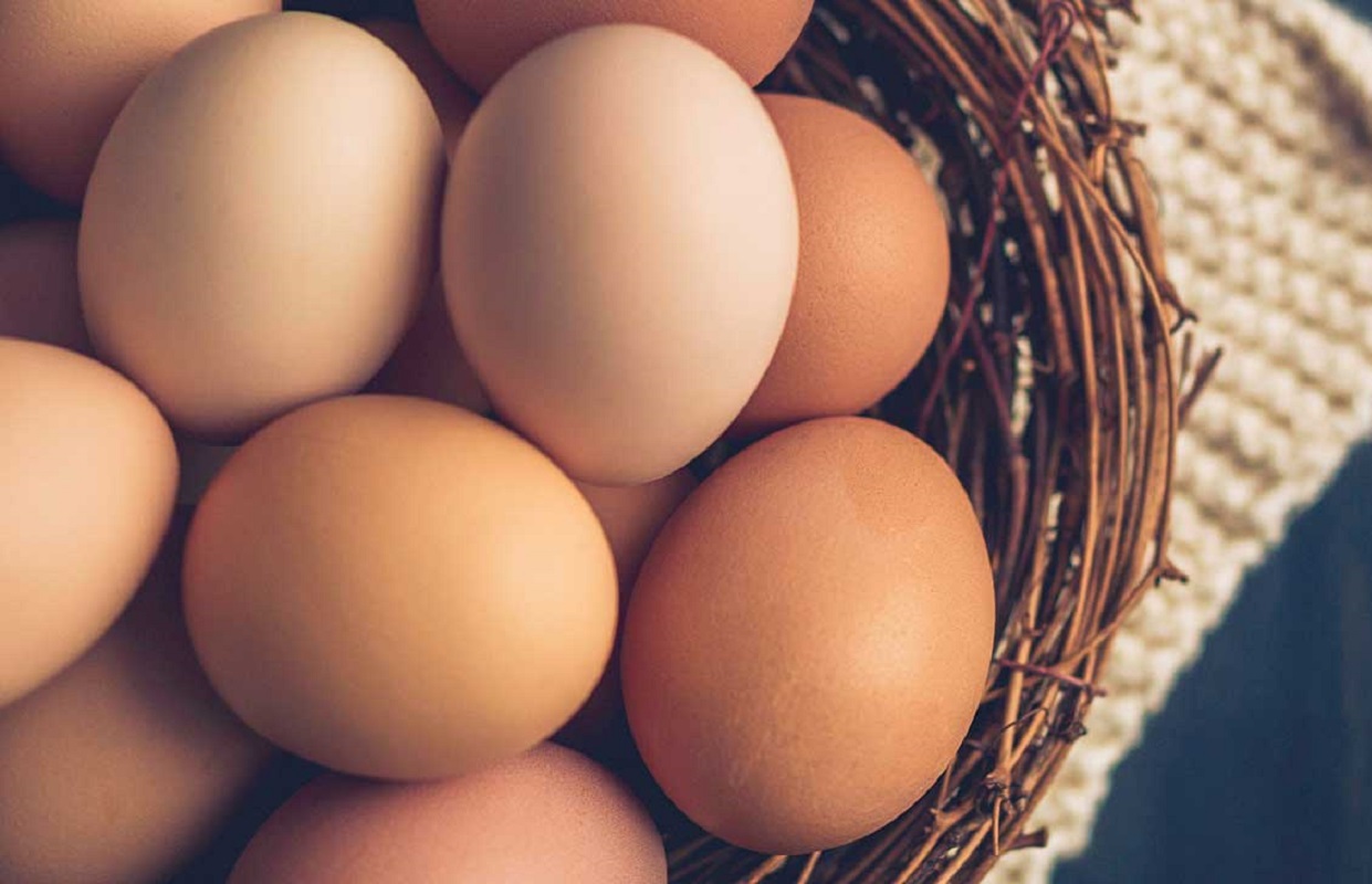 Αυγά: Πώς ενισχύουν την γονιμότητα