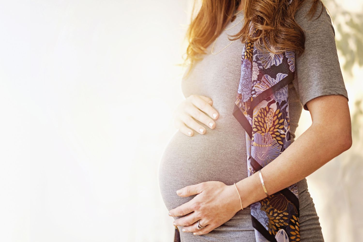 Εγκυμοσύνη: Μπορεί να βοηθήσει η κορτιζόλη στις πολλαπλές αποβολές