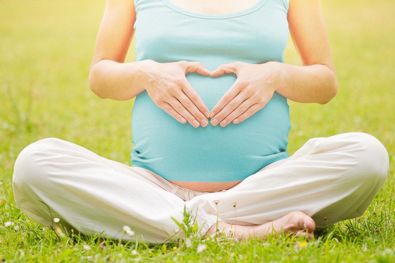 Εγκυμοσύνη: Επτά τροφές πλούσιες σε φολικό οξύ