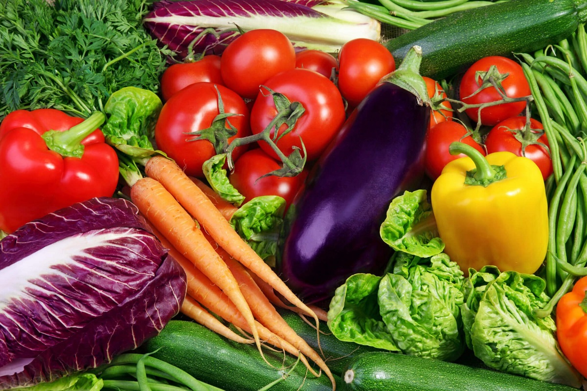 Λαχανικά: Ποια δεν πρέπει να τρώμε ωμά