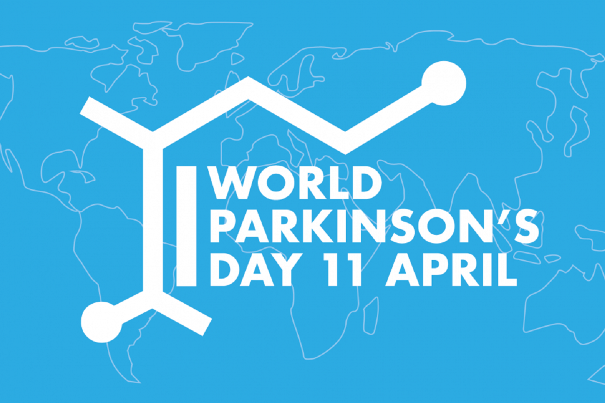 αγκόσμια Ημέρα για την νόσο του Πάρκινσον