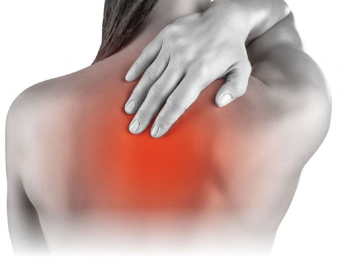 Πόνος στην πλάτη: Πότε πρέπει να πάτε σε γιατρό