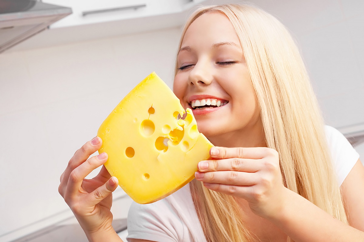 Τυρί: Πρέπει να τρώτε κάθε μέρα;